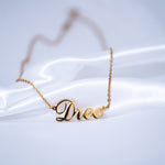 Dreo Necklace