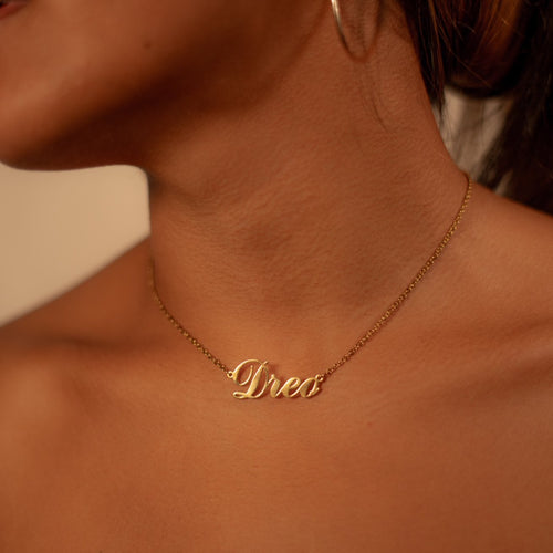 Dreo Necklace