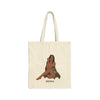 Sienna Girl Tote Bag