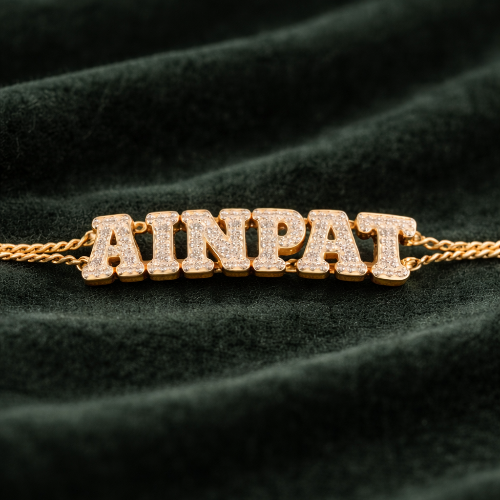 Ainpat Bracelet