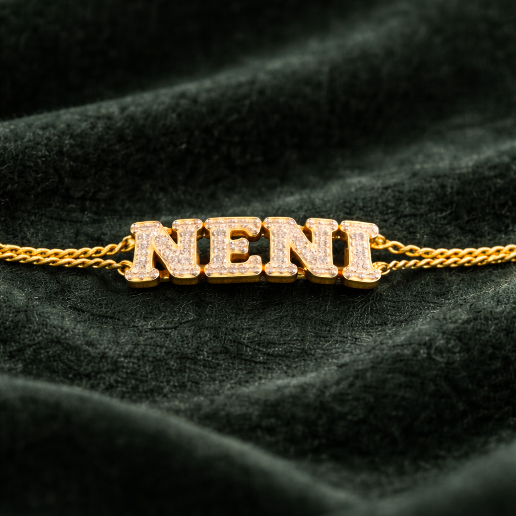 Neni Bracelet