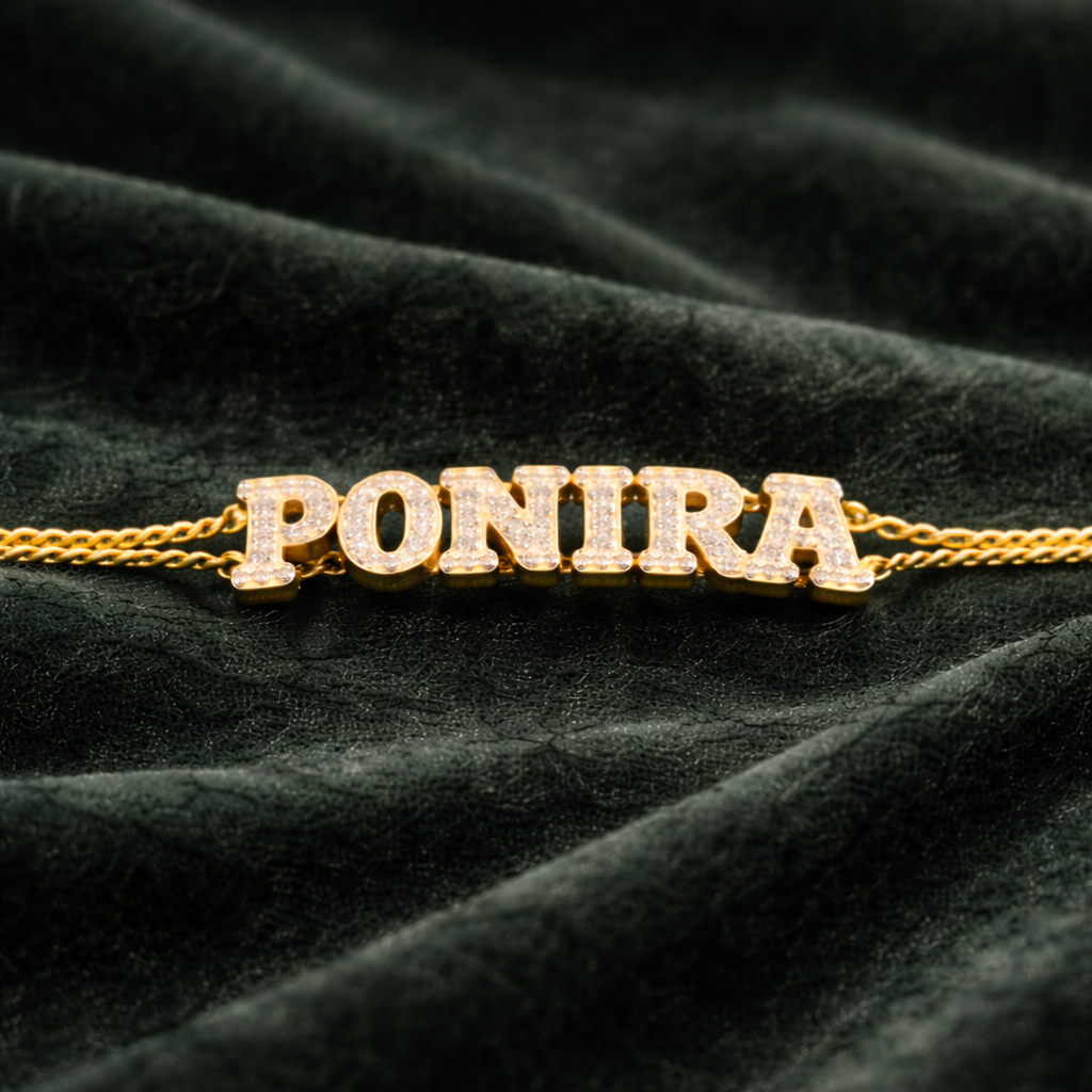 Ponira Bracelet