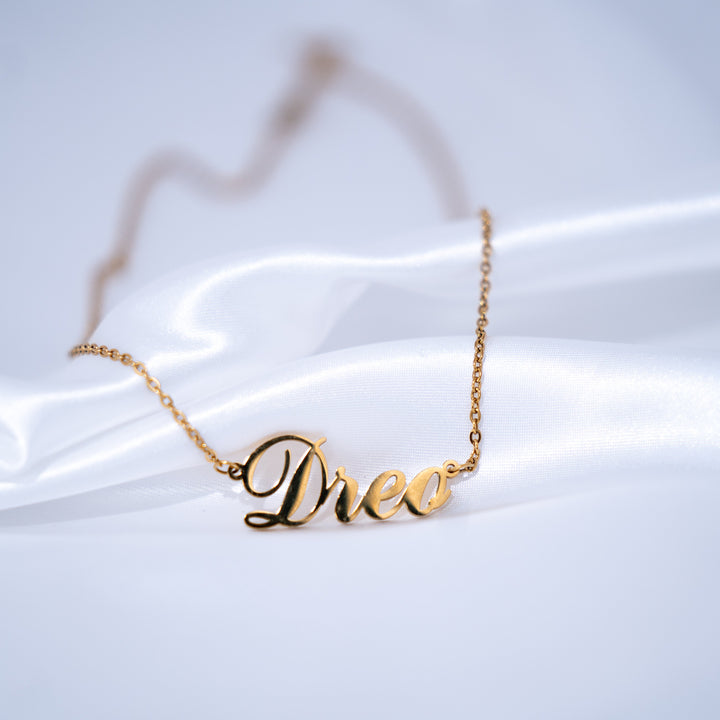 Dreo Necklace