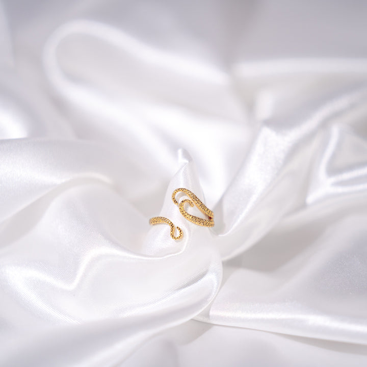 Infinity Ring