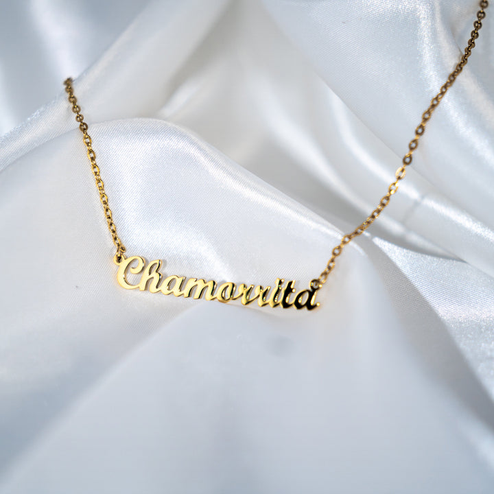 Chamorrita Necklace