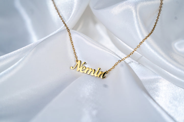 Nemin Necklace