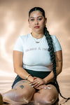 Coconuts & Curves Tee