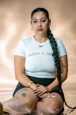 Coconuts & Curves Tee