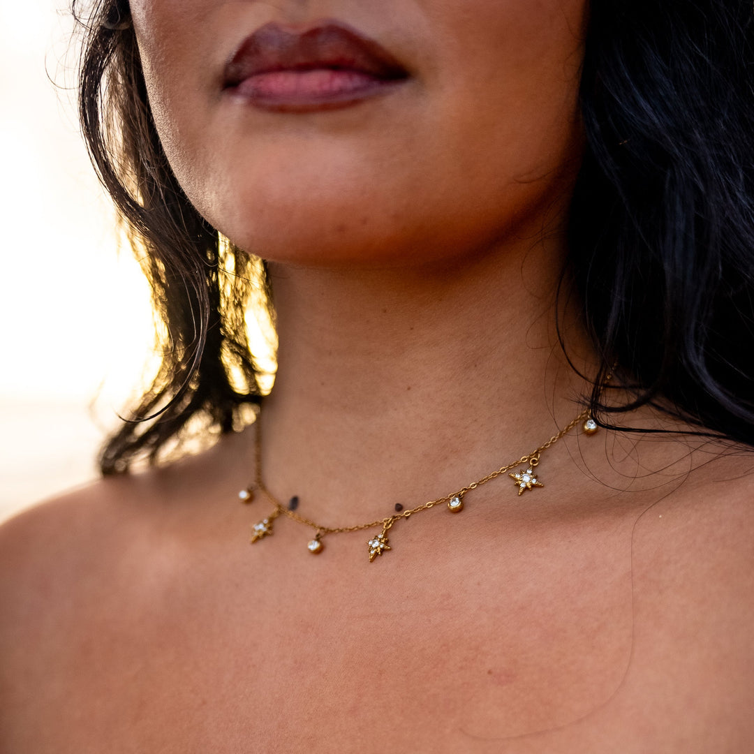Seplon Necklace
