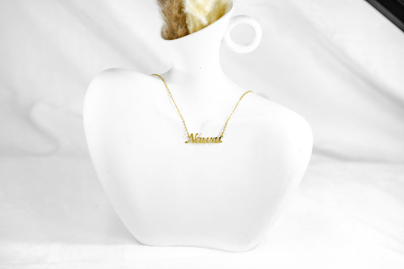Nauru Necklace