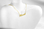 Nauru Necklace