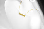 Kiribati Necklace