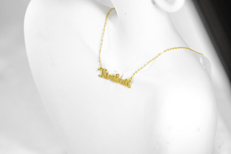 Kiribati Necklace