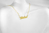 Belau Necklace