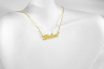 Belau Necklace