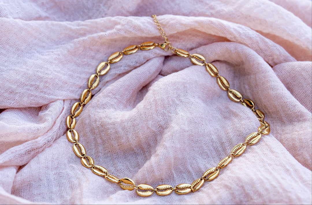 Isla Choker