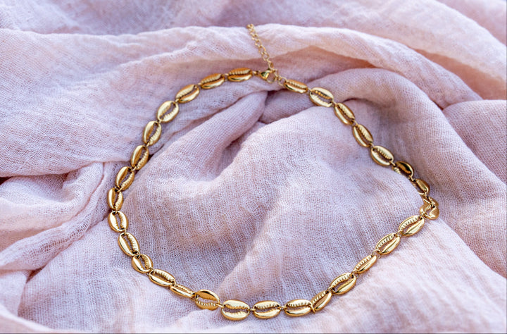 Isla Choker