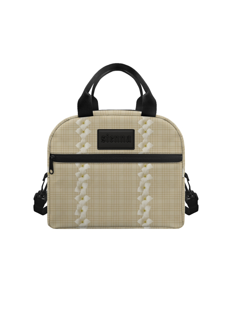 Rur Sand Insulated Bag