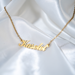 Kaselel Necklace