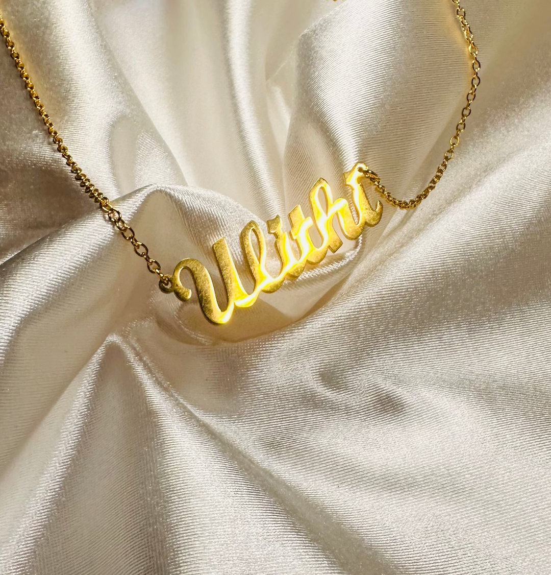 Ulithi Necklace
