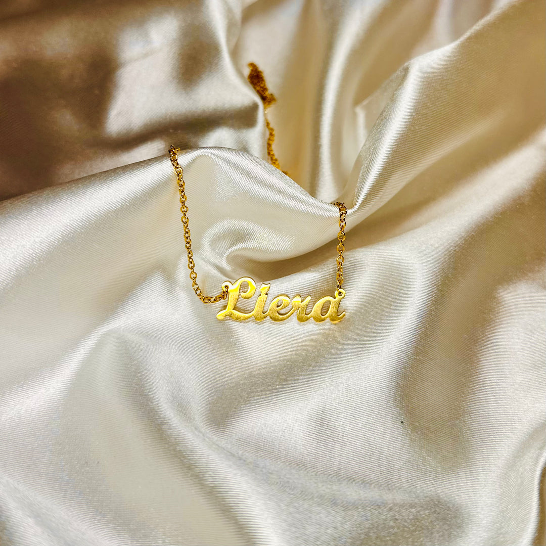 Liera Necklace