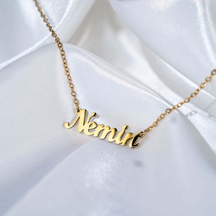Nemin Necklace