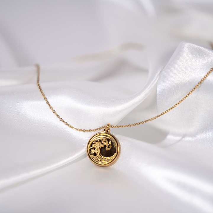 Sirena Necklace