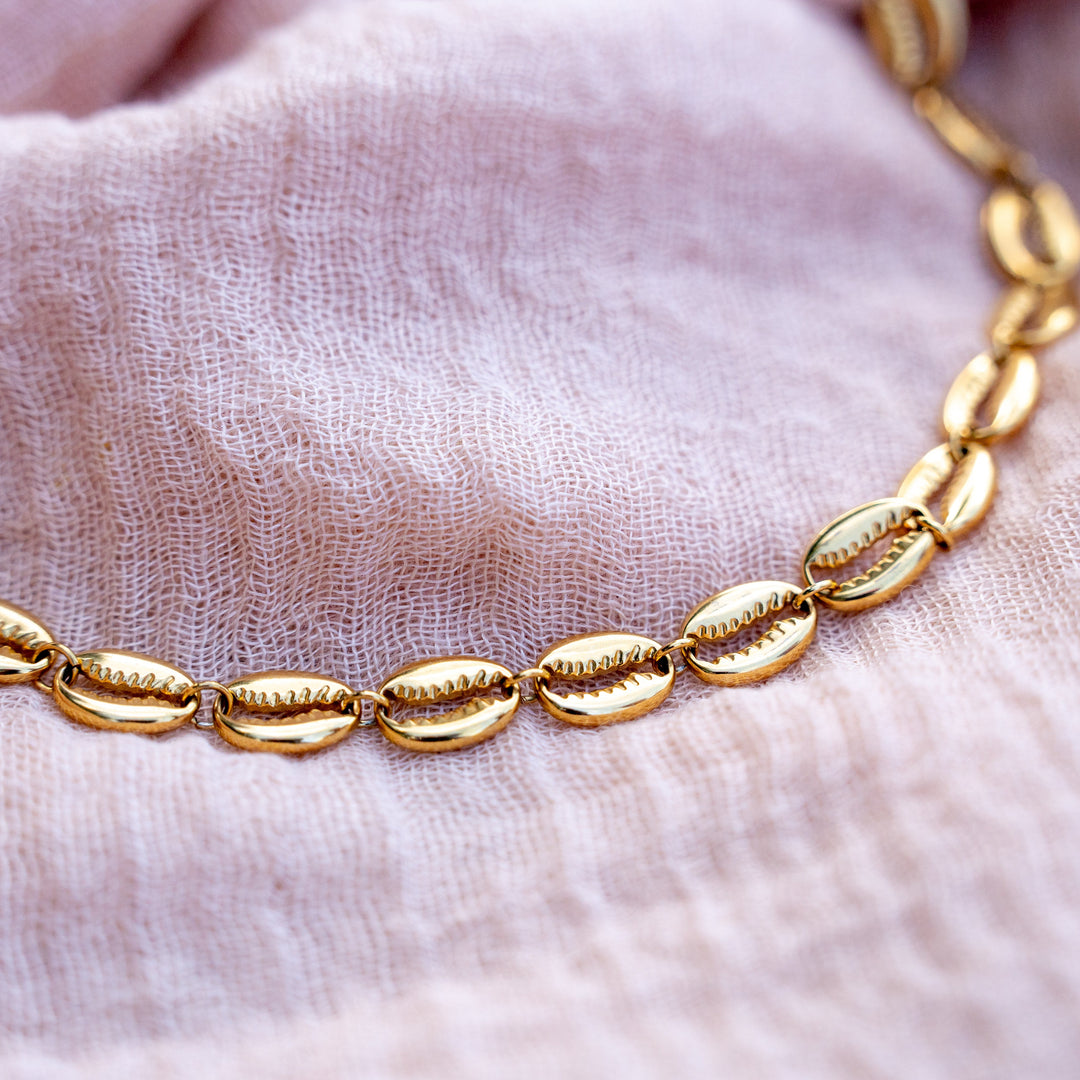 Isla Choker