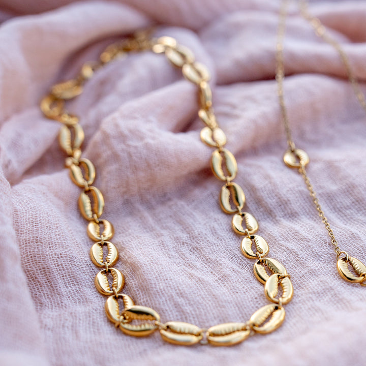 Isla Choker