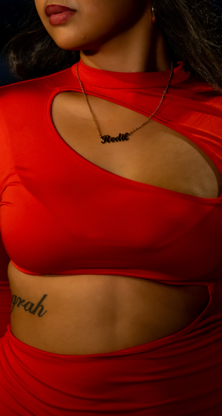 Redil Necklace