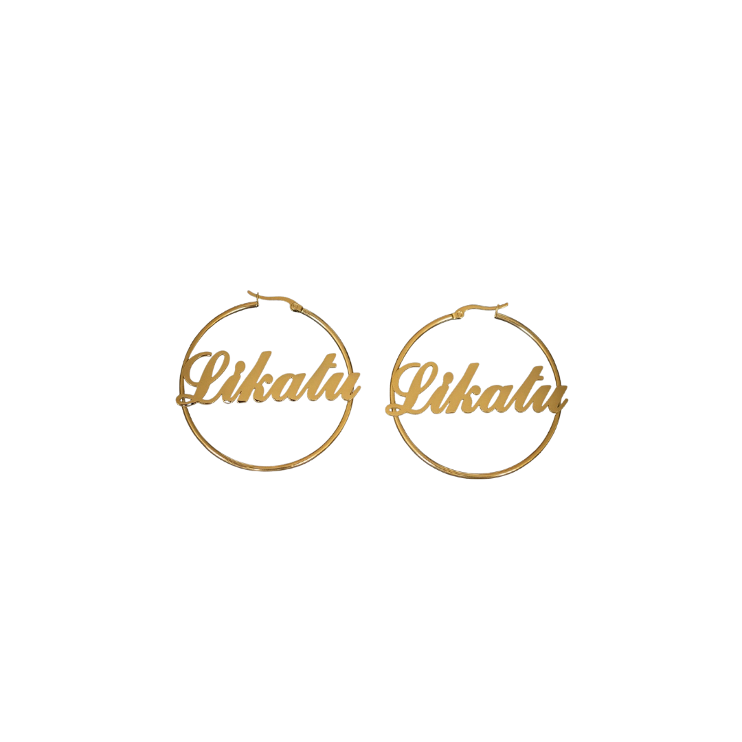 Likatu Hoops