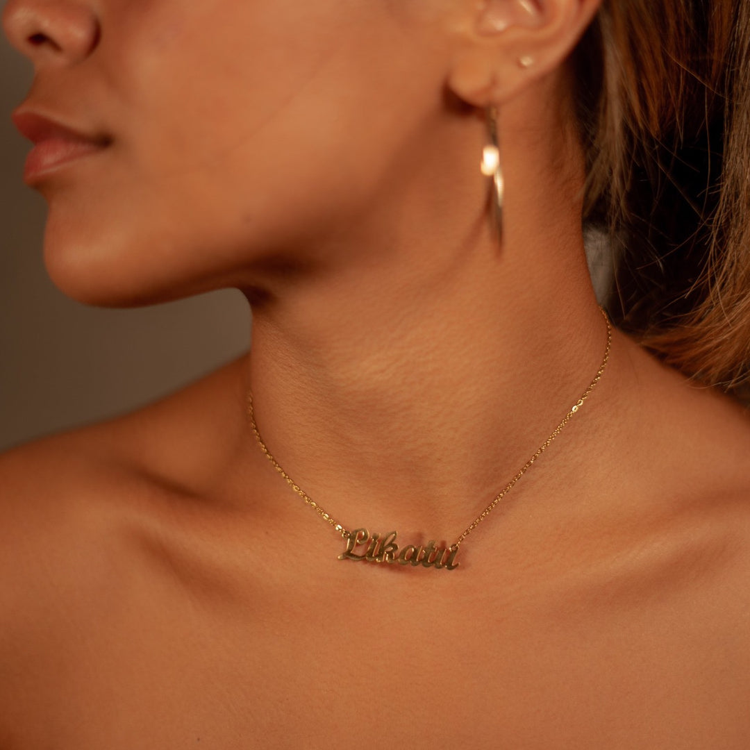 Likatu Necklace