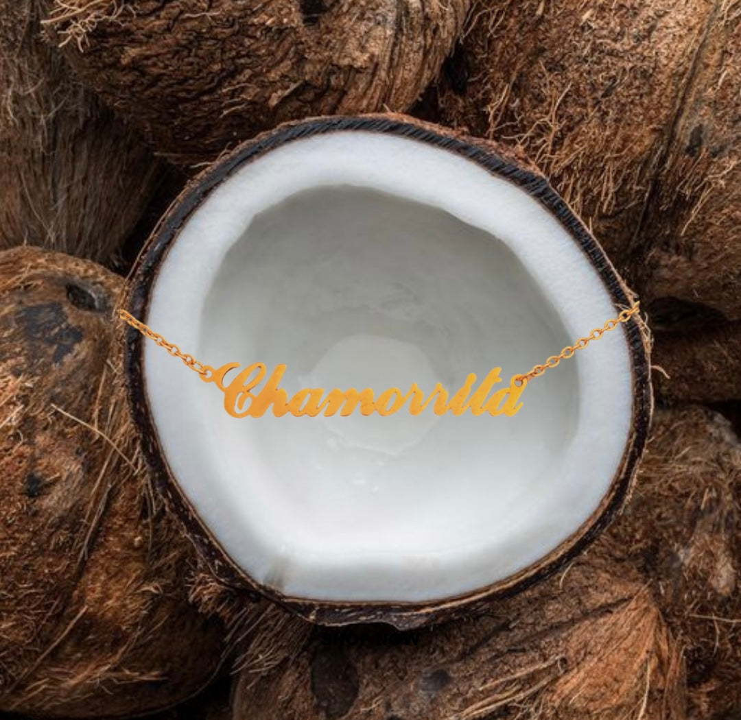 Chamorrita Necklace