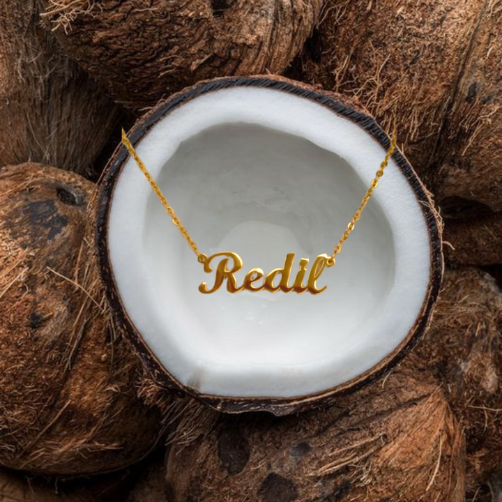 Redil Necklace