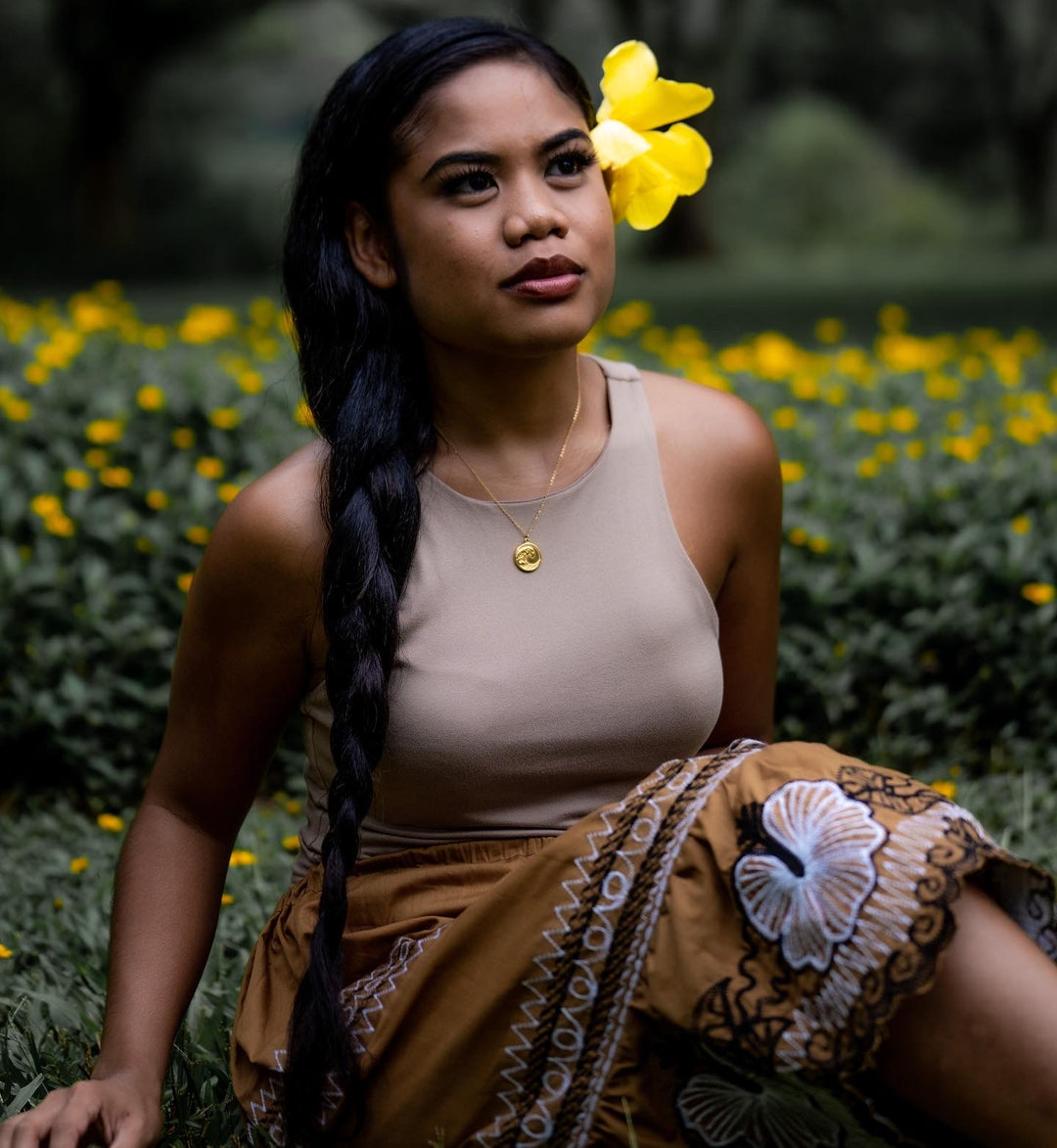 Sirena Necklace